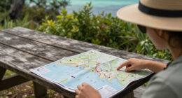 Hill Inlet, Queensland, Australia Surges In Global Coverage