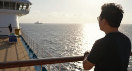 Holland America Surges In Global Coverage