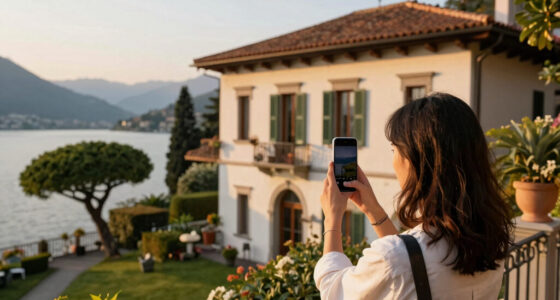 Hotel Villa Serbelloni Surges In Global Coverage