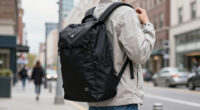 How to Choose Compact Travel Backpacks