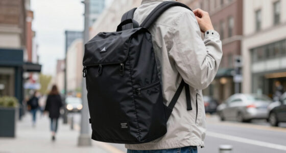 How to Choose Compact Travel Backpacks