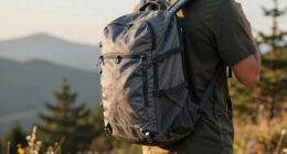 How to Choose Compact Travel Backpacks