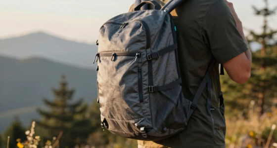 How to Choose Compact Travel Backpacks