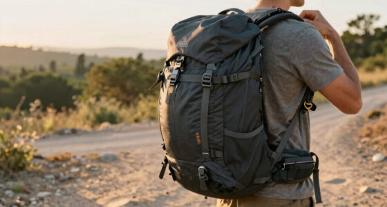 How to Choose Compact Travel Backpacks