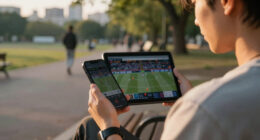 How to Watch the US vs Belgium Match on TV and Streaming