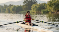 Kelsey Rowing