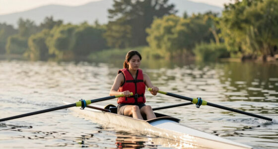 Kelsey Rowing