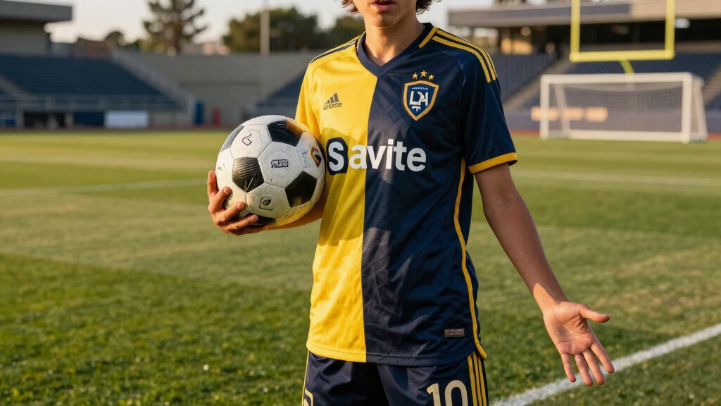 Lafc Vs La Galaxy
