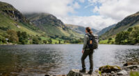 Lake District, Cumbria, United Kingdom Surges In Global Coverage