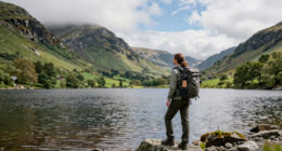 Lake District, Cumbria, United Kingdom Surges In Global Coverage