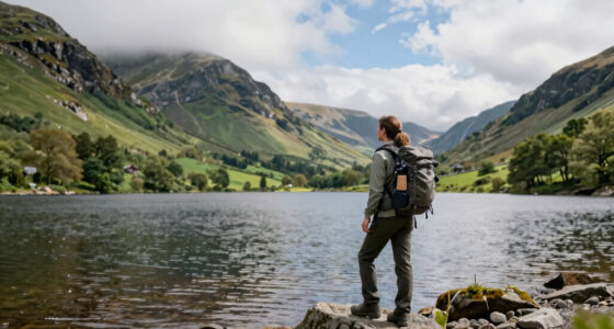 Lake District, Cumbria, United Kingdom Surges In Global Coverage