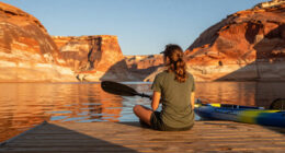 Lake Powell, Arizona, United States Surges In Global Coverage