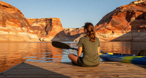 Lake Powell, Arizona, United States Surges In Global Coverage