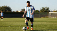 Lionel Messi & Argentina: Can they hit more World Cup heights?