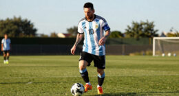 Lionel Messi & Argentina: Can they hit more World Cup heights?