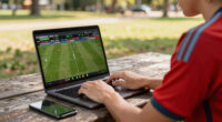 Messi’s Argentina take early lead over Switzerland at World Cup: Live updates