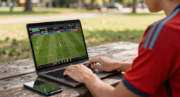 Messi’s Argentina take early lead over Switzerland at World Cup: Live updates