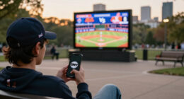 Mets vs. Marlins: How to watch on SNY on July 30, 2026