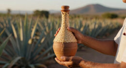 Mezcal, Baja California Sur, Mexico Surges In Global Coverage