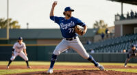 Michael Wacha fires 7 quality innings to spur Royals to 2-1 victory in Tampa Bay