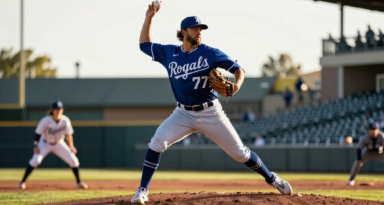 Michael Wacha fires 7 quality innings to spur Royals to 2-1 victory in Tampa Bay