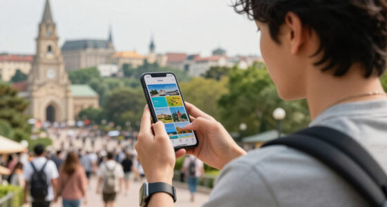 Ministry Of Tourism Surges In Global Coverage