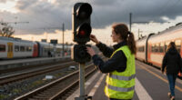 Nach Stellwerk-Problemen Durch Unwetter: Bahnverkehr Hamburg-Hannover Rollt Wieder Regulär - NDR.de