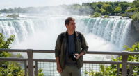Niagara Falls, New York, United States Surges In Global Coverage