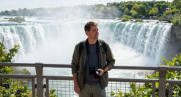 Niagara Falls, New York, United States Surges In Global Coverage