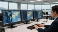 Ontario International Airport Surges In Global Coverage