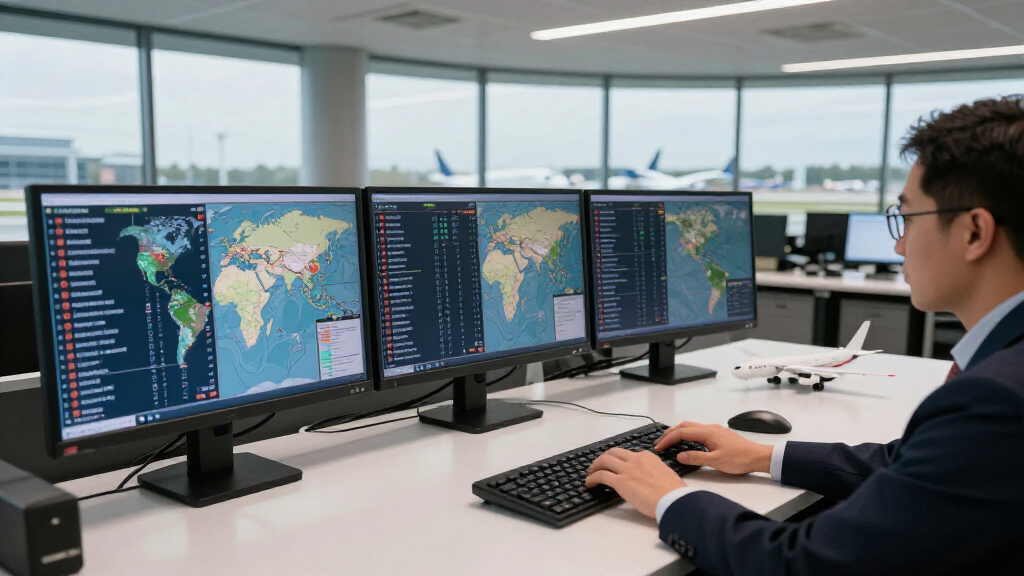Ontario International Airport Surges In Global Coverage