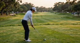 Open Championship 2026