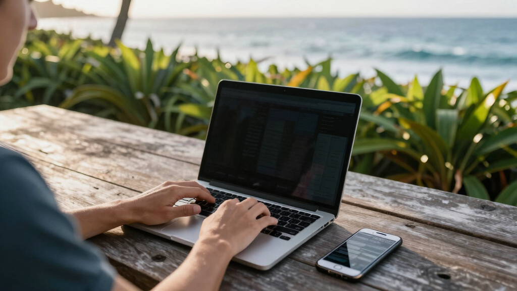 Paia, Hawaii, United States Surges In Global Coverage
