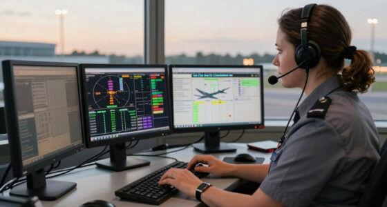 Planes Declare Emergencies Gatwick Airport