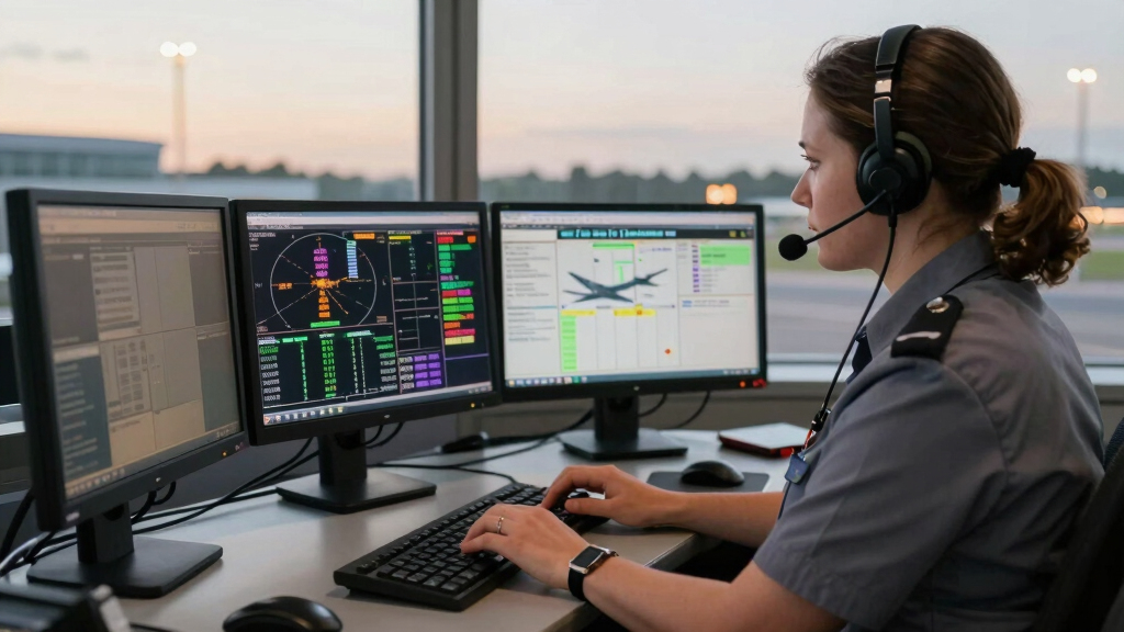 Planes Declare Emergencies Gatwick Airport