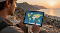 Ras Al Khaimah Surges In Global Coverage
