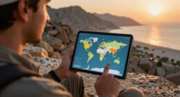 Ras Al Khaimah Surges In Global Coverage