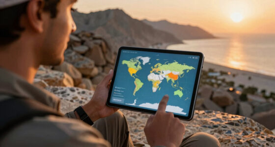 Ras Al Khaimah Surges In Global Coverage