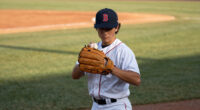 Rays Vs Red Sox