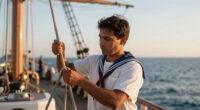 Regal Princess Crew Search