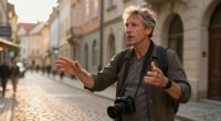 Rick Steves Surges In Global Coverage