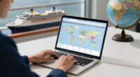 Royal Caribbean Surges In Global Coverage