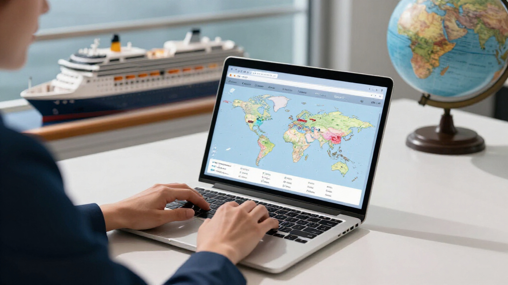 Royal Caribbean Surges In Global Coverage