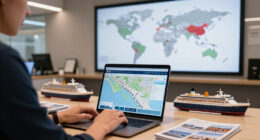 Royal Caribbean Surges In Global Coverage