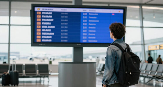 Ryanair Surges In Global Coverage