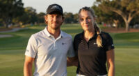 Scottie Scheffler and Nelly Korda had bad weeks — and still made history