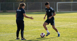 Simeone Highlights Julián as Key Player for Atlético