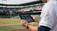 Spread: Seattle Mariners (-1.5)