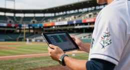 Spread: Seattle Mariners (-1.5)