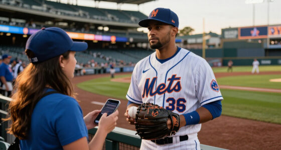 The Mets host the Marlins for a pre-trade deadline series